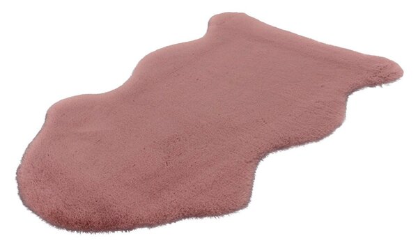 UMELÁ KOŽUŠINA, 60/90 cm, - Online Only bytové doplnky, Online Only