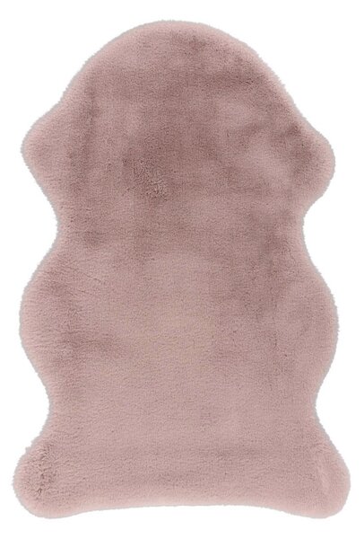 UMELÁ KOŽUŠINA, 60/90 cm, - Online Only bytové doplnky, Online Only