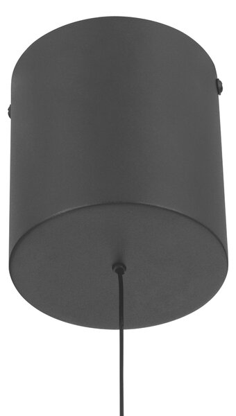 ZÁVESNÉ LED SVIETIDLO, 12/180 cm Dieter Knoll - Interiérové svietidlá