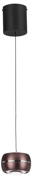 ZÁVESNÉ LED SVIETIDLO, 12/180 cm Dieter Knoll - Interiérové svietidlá