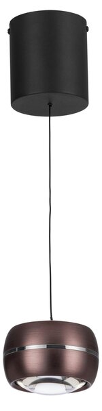 ZÁVESNÉ LED SVIETIDLO, 12/180 cm Dieter Knoll - Interiérové svietidlá