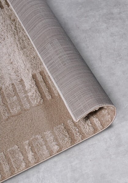 Béžový koberec 80x120 cm Bartoux Beige – Elle Decoration