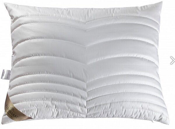 Klinman Vankúš pre optimálnu teplotu KLINMAM HOME OUTLAST AERELLE Veľkosť: 70 x 90 cm