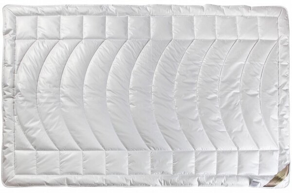 Klinman Prikrývka pre optimálnu teplotu KLINMAM HOME OUTLAST AERELLE Veľkosť: celoročná - 135 x 200 cm