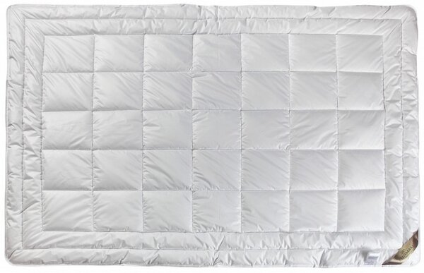 Klinman Prikrývka pre maximálnu hygienu KLINMAM HOME DACRON 95 Veľkosť: 135 x 200 cm