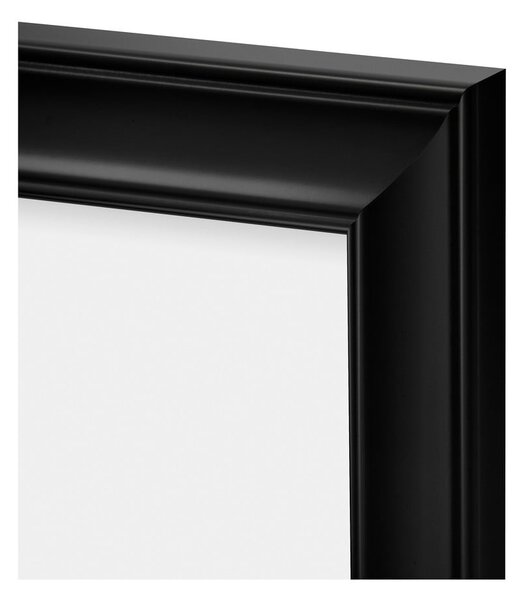 Nástenné zrkadlo 57x77 cm Sylwia – knor