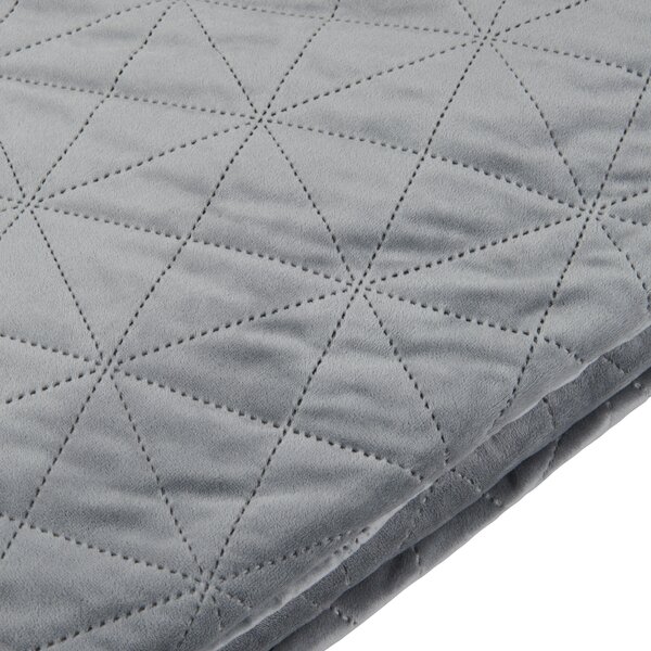 DENNÁ PRIKRÝVKA, polyester, 220/240 cm Novel - Obliečky & plachty