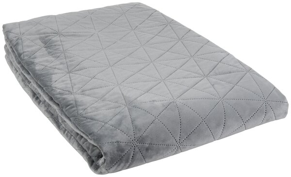 DENNÁ PRIKRÝVKA, polyester, 220/240 cm Novel - Obliečky & plachty