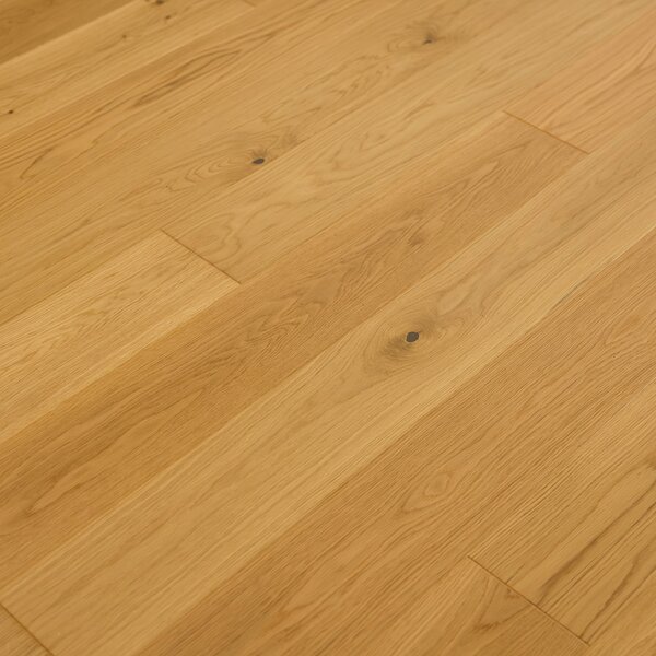 Artisan Chalet Dub Arosa Natural Mat Lak 4V 5Gc