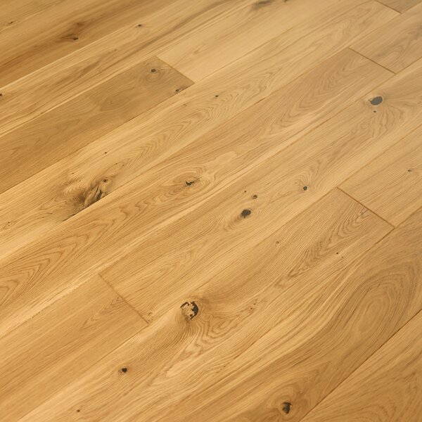 Artisan Chalet Dub Adelboden Country Mat Lak 4V 5Gc