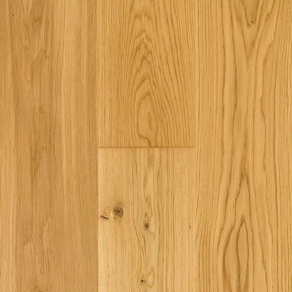 Artisan Chalet Dub Arosa Natural Mat Lak 4V 5Gc