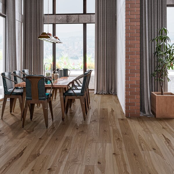 Artisan Chalet Jaseň Cervinia Country Brown Olej Krt 4V 5Gc