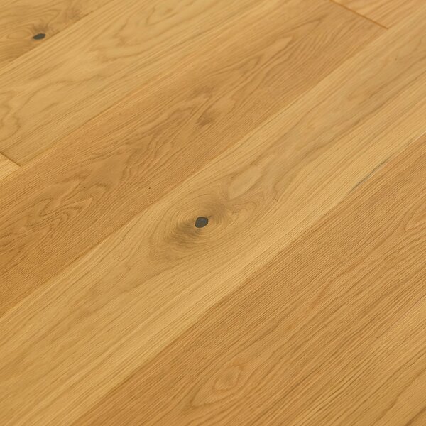 Artisan Chalet Dub Arosa Natural Mat Lak 4V 5Gc