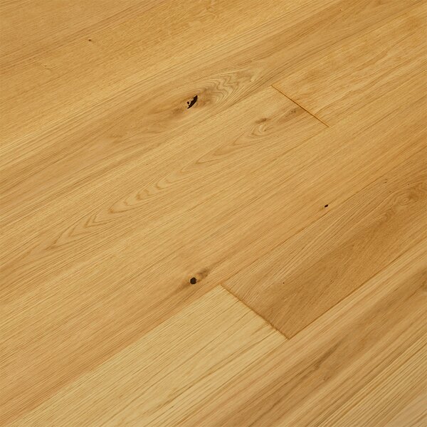 Artisan Chalet Dub Arosa Natural Mat Lak 4V 5Gc