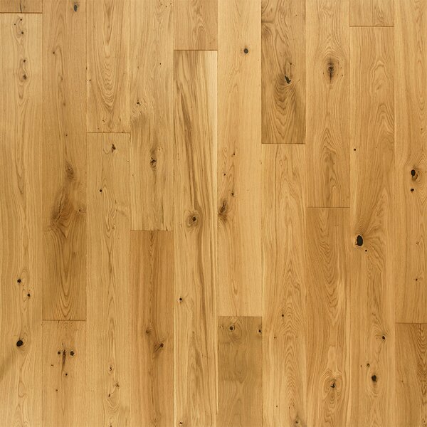 Artisan Chalet Dub Adelboden Country Mat Lak 4V 5Gc