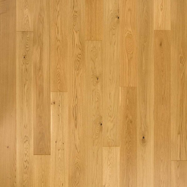 Artisan Chalet Dub Arosa Natural Mat Lak 4V 5Gc