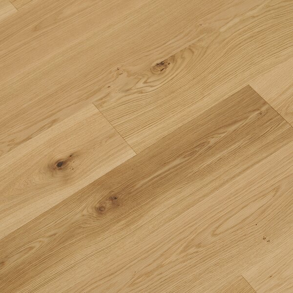 Artisan Chalet Dub Colfosco Natural Olej Krt 4mV 5Gc
