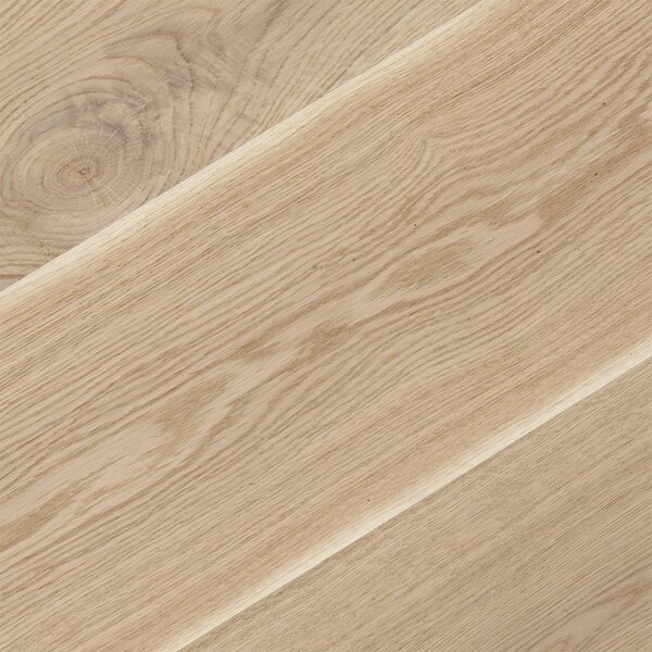 Artisan Chalet Dub Courmayeur Natural Bielo Olej Krt 4mV 5Gc