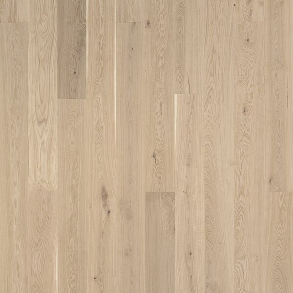 Artisan Chalet Dub Courmayeur Natural Bielo Olej Krt 4mV 5Gc