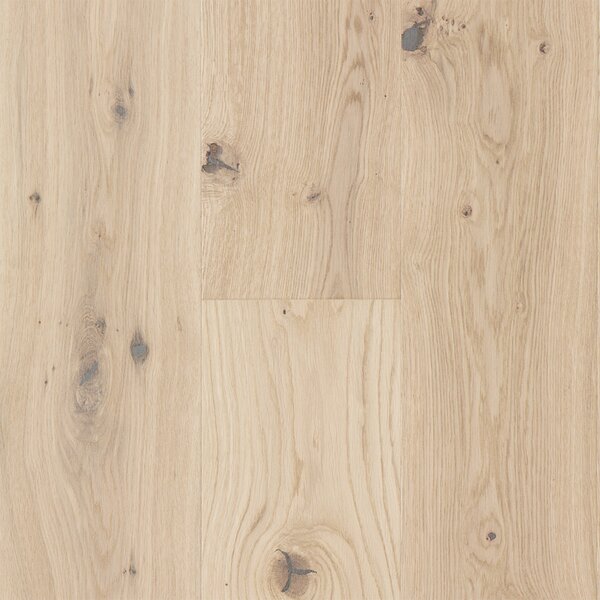 Artisan Chalet Dub Hamsedal New Country White Oil Bru 4mV 5Gc