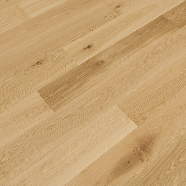 Artisan Chalet Dub Colfosco Natural Olej Krt 4mV 5Gc