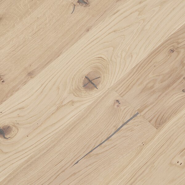 Artisan Chalet Dub Hamsedal New Country White Oil Bru 4mV 5Gc