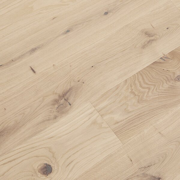 Artisan Chalet Dub Hamsedal New Country White Oil Bru 4mV 5Gc