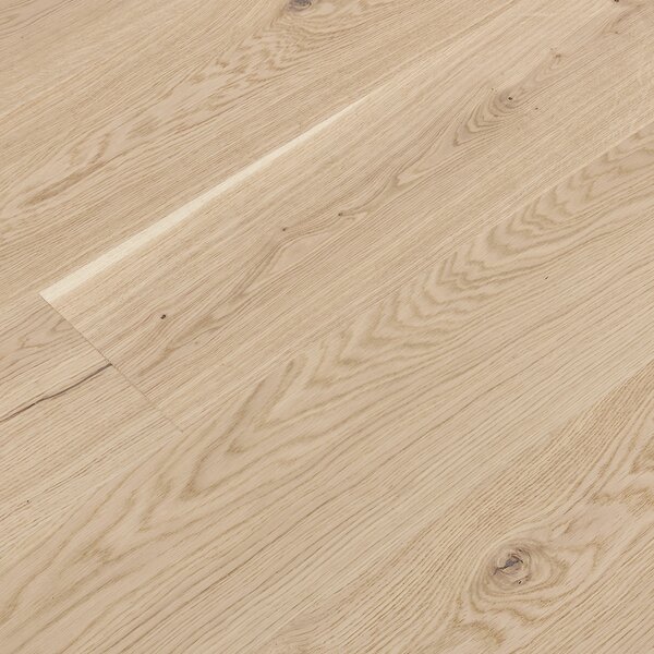 Artisan Chalet Dub Courmayeur Natural Bielo Olej Krt 4mV 5Gc