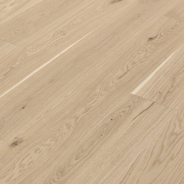 Artisan Chalet Dub Courmayeur Natural Bielo Olej Krt 4mV 5Gc