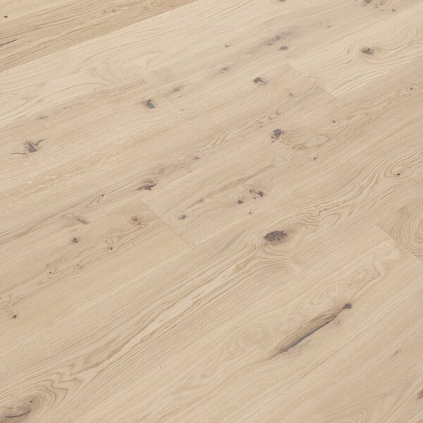 Artisan Chalet Dub Hamsedal New Country White Oil Bru 4mV 5Gc