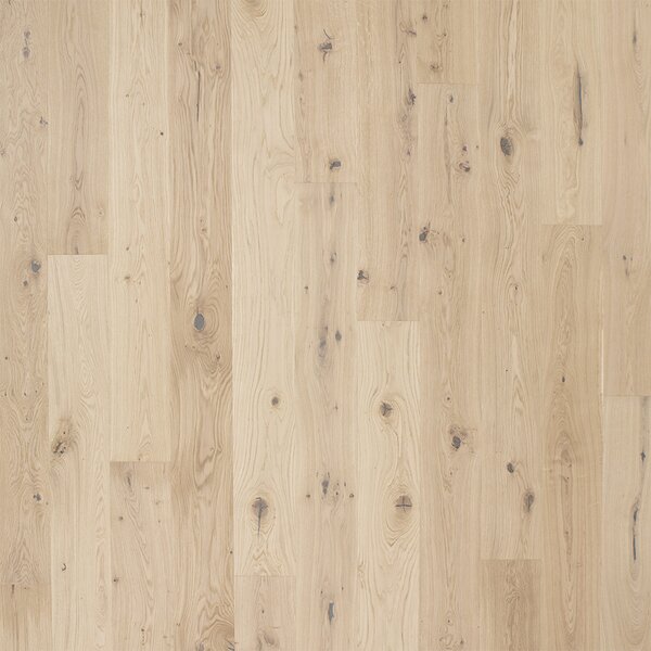 Artisan Chalet Dub Hamsedal New Country White Oil Bru 4mV 5Gc