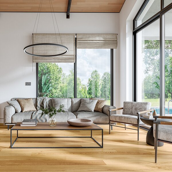 Artisan Chalet Dub Orcieres New Natural Mat Lak Krt 4mV 5Gc