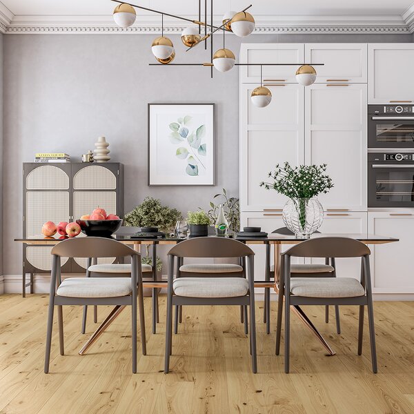 Artisan Chalet Dub Nassfeld New Country Oil Bru 4mV 5Gc