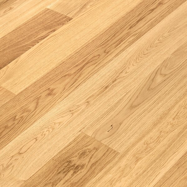 Artisan Chalet Dub Orcieres New Natural Mat Lak Krt 4mV 5Gc