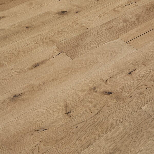Artisan Chalet Dub Sestriere New Country Brown Olej Krt 4mV 5Gc