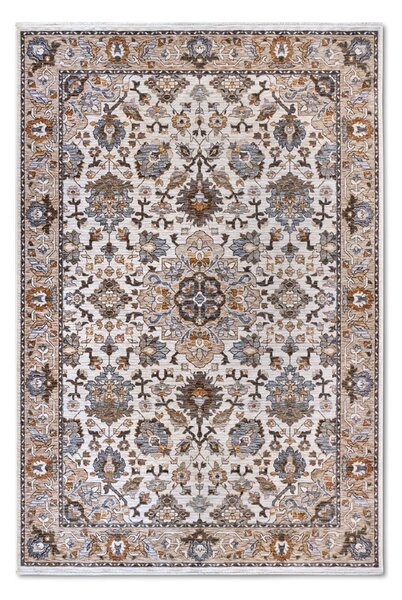 Hnedo-krémový koberec 200x265 cm Egon – Villeroy&Boch