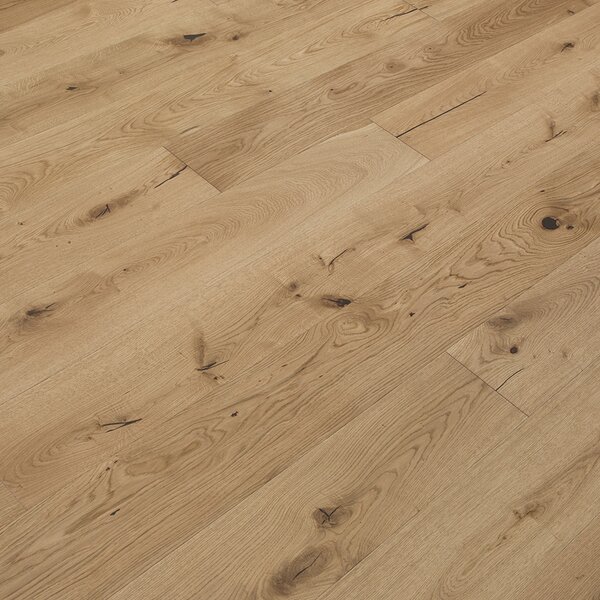 Artisan Chalet Dub Sestriere New Country Brown Olej Krt 4mV 5Gc