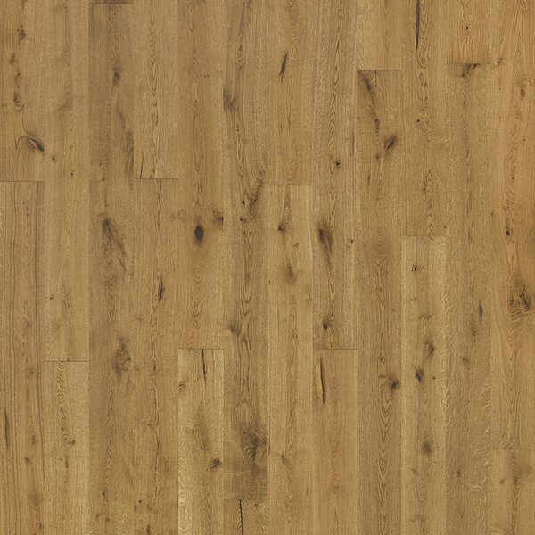 Artisan Chalet Dub Saalbach Country Hnedý Matt Lacq 4mV 5Gc