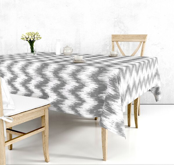 Mirabella obrus PVC DC-402A - Role 140cm x 20m