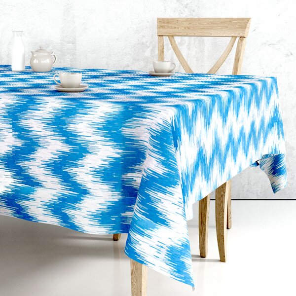 Mirabella obrus PVC DC-402E - Role 140cm x 20m