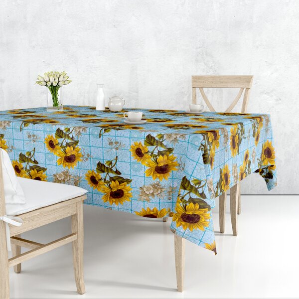 Obrus ​​PVC DC-940C 140cm x 20m
