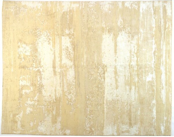 Krémový svetlý abstraktný koberec Toulusse multi 2,46 x 3,05m 2,40 x 3,00 m