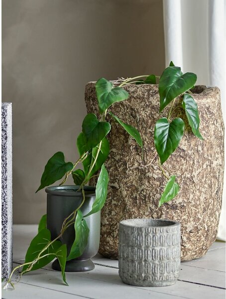Umelá kvetina (výška 117 cm) Anthurium – Bloomingville