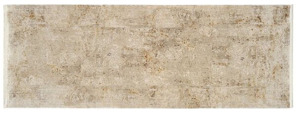 Béžovo zlatý koberec Bestseller Cava 303 0,80 x 1,50 m