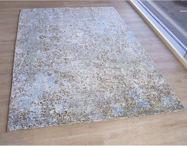 Luxusný ručne tkaný koberec Empire Pc Silver 1,70 x 2,4 m