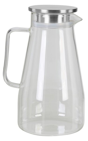 Sklenená karafa 1,8 l Winslet – Premier Housewares