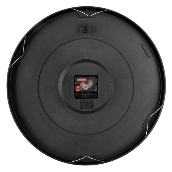 Nástenné hodiny ø 40,5 cm New Classic – Karlsson