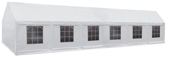 Svadobný stan 4x12m - -