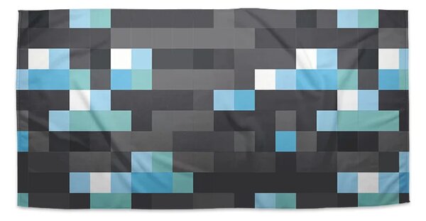 Sablio Uterák Blocks 1 - 30x50 cm