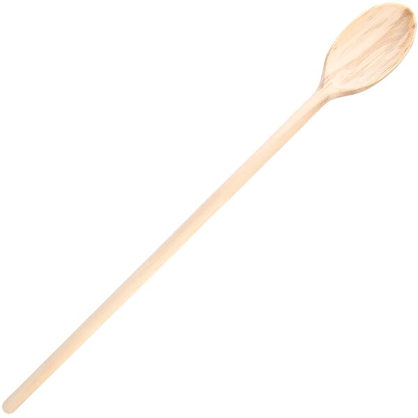 Varecha kotlíková 80cm (drevená varecha na prípravu kotlíkového gulášu)